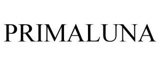 PRIMALUNA