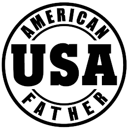 AMERICAN FATHER USA