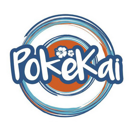 POKEKAI