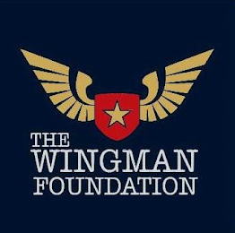 THE WINGMAN FOUNDATION