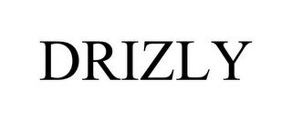 DRIZLY