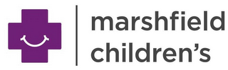 MARSHFIELD CHILDREN'S