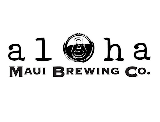 ALOHA MAUI BREWING CO.