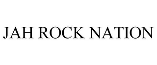 JAH ROCK NATION