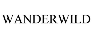 WANDERWILD