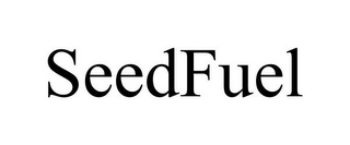 SEEDFUEL