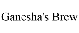 GANESHA'S BREW
