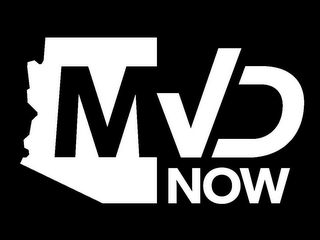 MVD NOW