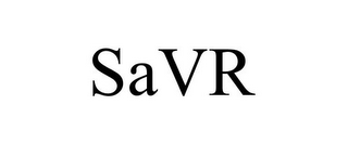 SAVR