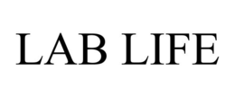 LAB LIFE