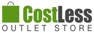 COSTLESS OUTLET STORE