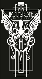 HOLYSTONE DISTILLING H