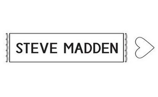 STEVE MADDEN