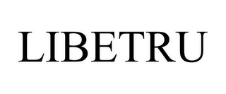 LIBETRU