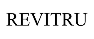 REVITRU