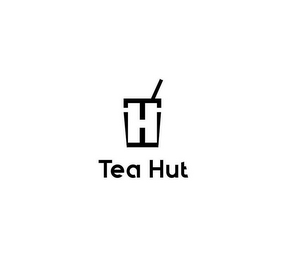 T H TEA HUT