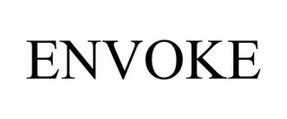 ENVOKE