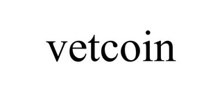 VETCOIN