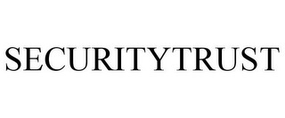 SECURITYTRUST