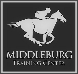 MIDDLEBURG TRAINING CENTER