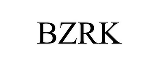 BZRK