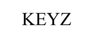 KEYZ