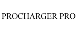 PROCHARGER PRO