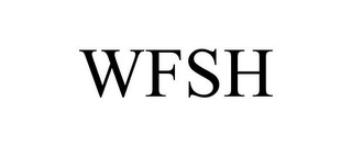 WFSH