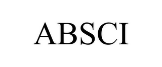 ABSCI