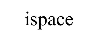 ISPACE