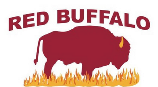 RED BUFFALO