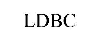 LDBC