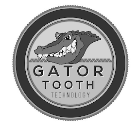 GATOR TOOTH TECHNOLOGY