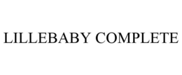 LILLEBABY COMPLETE