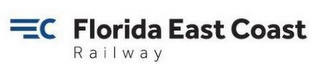 FLORIDA EAST COAST RAILWAY