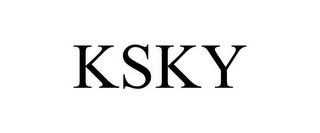 KSKY