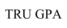 TRU GPA, LLC