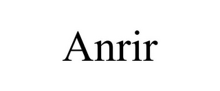 ANRIR