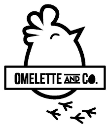 OMELETTE AND CO.