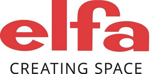 ELFA CREATING SPACE