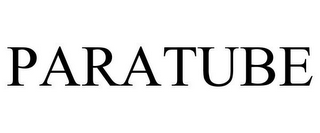 PARATUBE