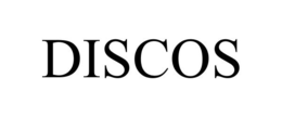 DISCOS