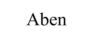 ABEN