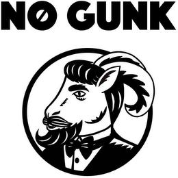 NO GUNK