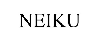 NEIKU
