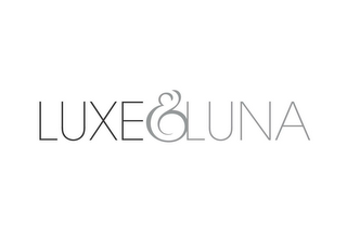 LUXE & LUNA