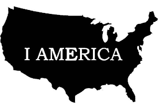 I AMERICA