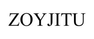 ZOYJITU