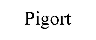 PIGORT