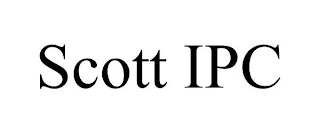 SCOTT IPC